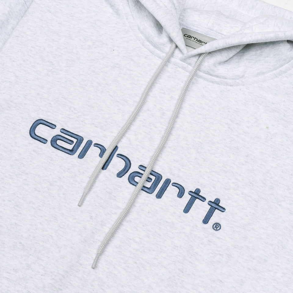 Carhartt Wip Hooded Sweat