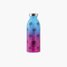 24 Bottles Clima Bottle 850 Palm Vibe-8051513925832-Black-One Size-SUEDE Store