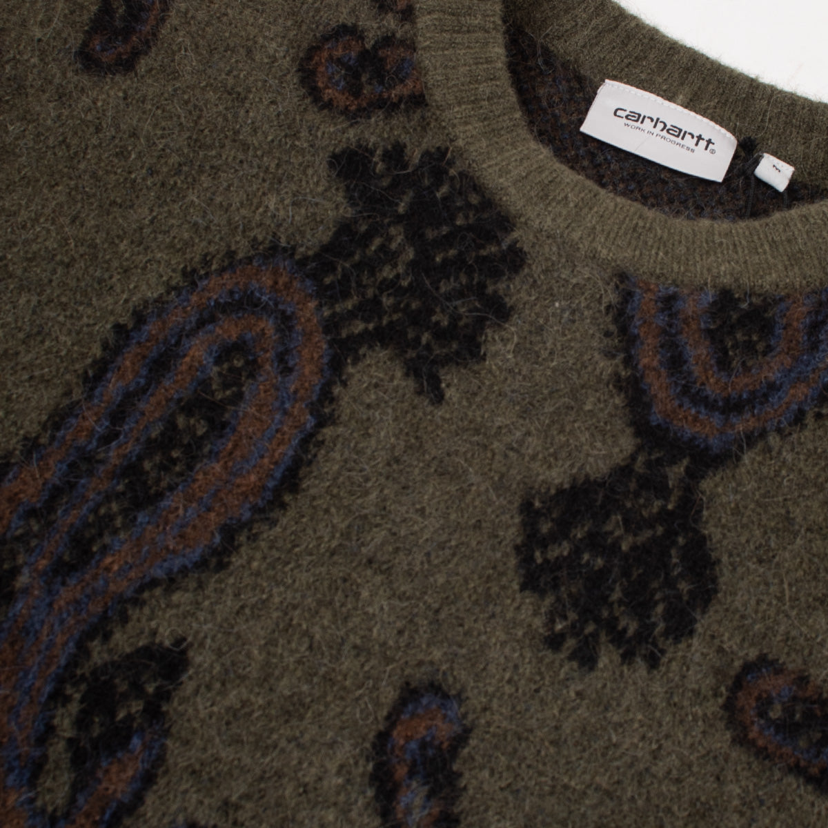 Carhartt Wip Medford Sweater