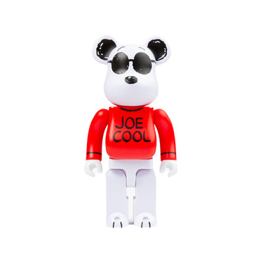 Medicom Toy Be@rbrick 1000% JOE COOL