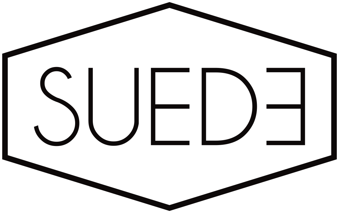 SUEDE Store 