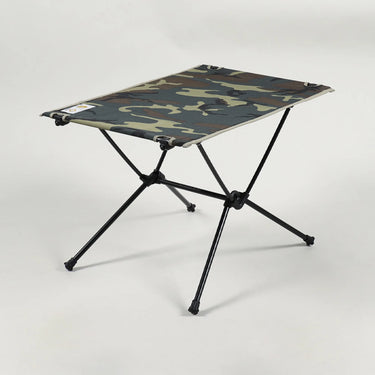 Carhartt WIP x Helinox Valiant 4 Tactical Table Camo