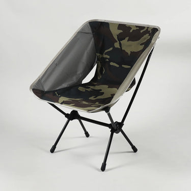 Carhartt x Helinox Valiant 4 Tactical Chair Camo