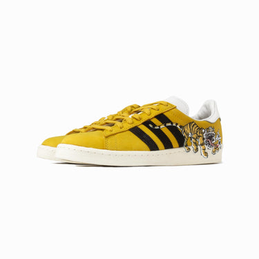 adidas Campus Kasina x Kim Jung G-SUEDE Store