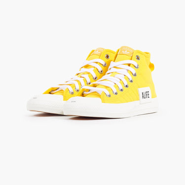 adidas Consortium x Alife Nizza Hi-SUEDE Store