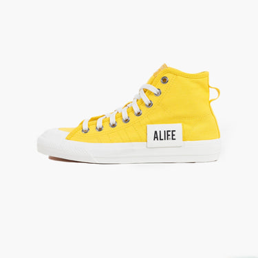 adidas Consortium x Alife Nizza Hi-SUEDE Store