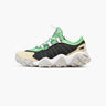 adidas FYW SECANT-FZ0432-Green-9 us-SUEDE Store