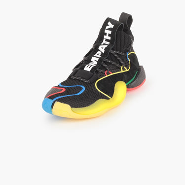 adidas Originals by Pharrell Williams Crazy BYW LVL-SUEDE Store