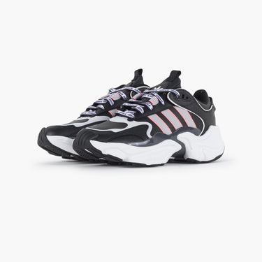 adidas Originals Magmur Runner Womens-SUEDE Store