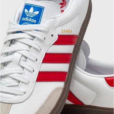 adidas Originals Samba OG-SUEDE Store