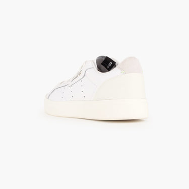 adidas Originals Sleek Womens-SUEDE Store