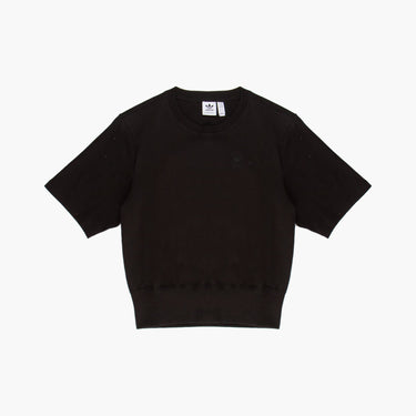 adidas Originals T-Shirt Women’s-SUEDE Store