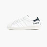 adidas Originals x Jonah Hill Superstar-FW7577-White-6.5 us-SUEDE Store