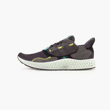 adidas Originals ZX 4000 4D-SUEDE Store