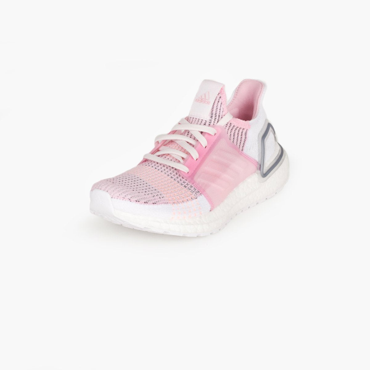 adidas Running Ultraboost 19 Womens-F35283-pink-9 us-SUEDE Store