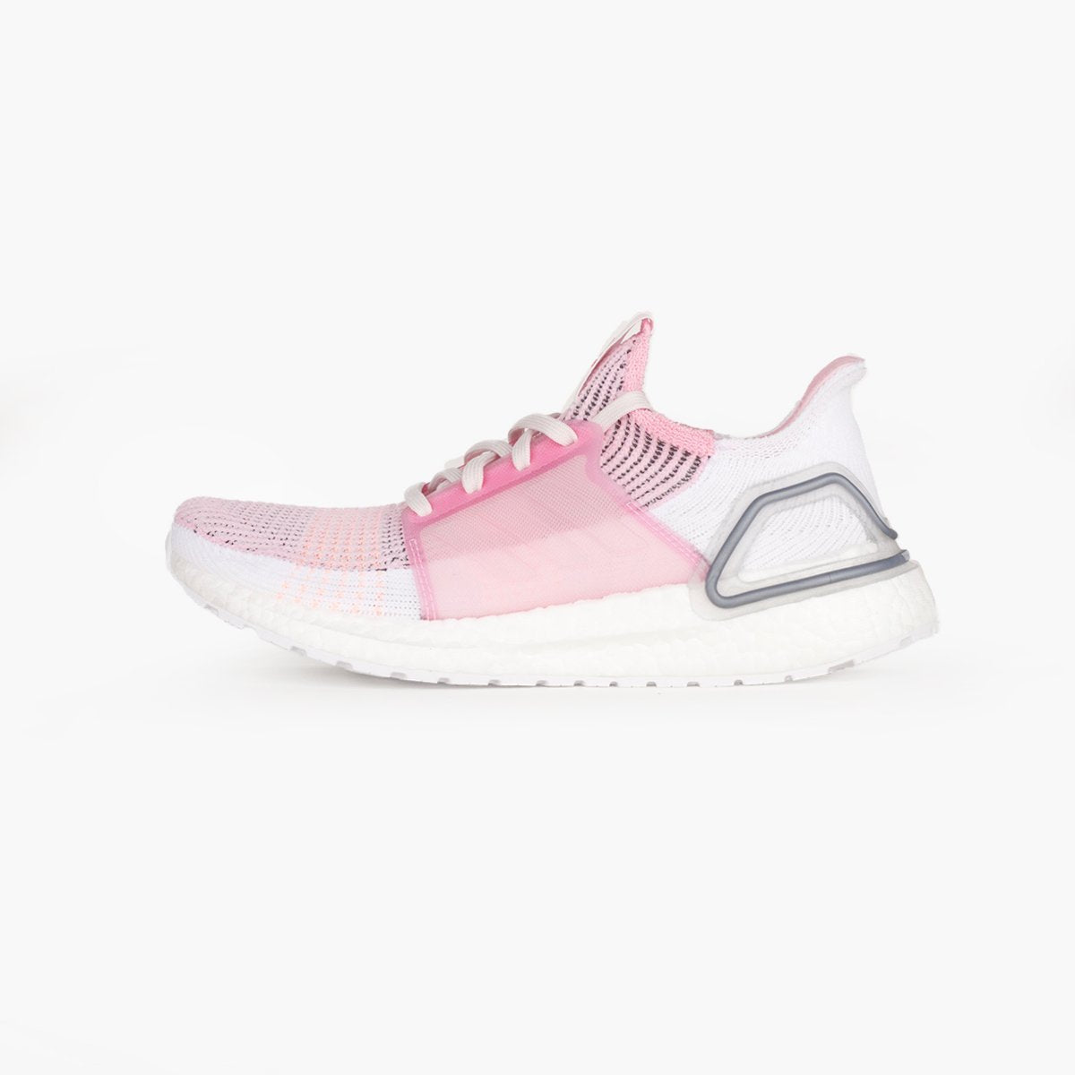 adidas Running Ultraboost 19 Womens-F35283-pink-9 us-SUEDE Store