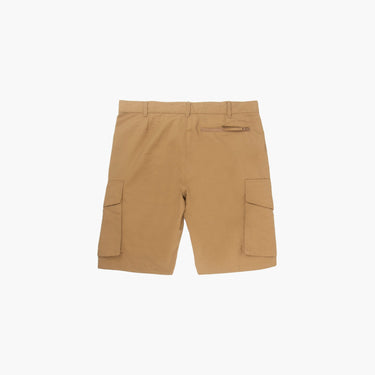 adidas SPZL Portinatx Short-HC0406-Brown-Small-SUEDE Store