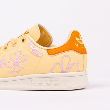 adidas Stan Smith Women’s-H03898-Coral-7 us-SUEDE Store