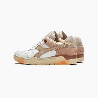 Afew x Diadora B.560 "Dino Russo"-SUEDE Store