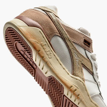 Afew x Diadora B.560 "Dino Russo"-SUEDE Store