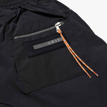 ARIES Classic Windcheater Short-SUEDE Store
