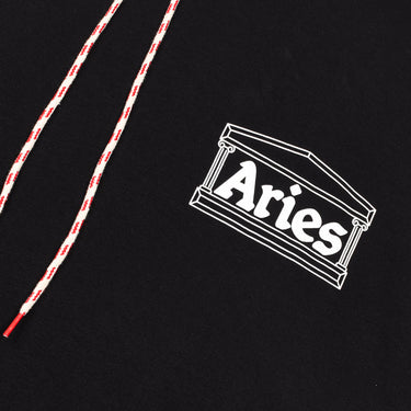 ARIES Column Hoodie-SUEDE Store