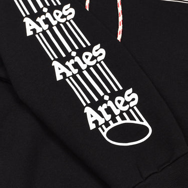 ARIES Column Hoodie-SUEDE Store