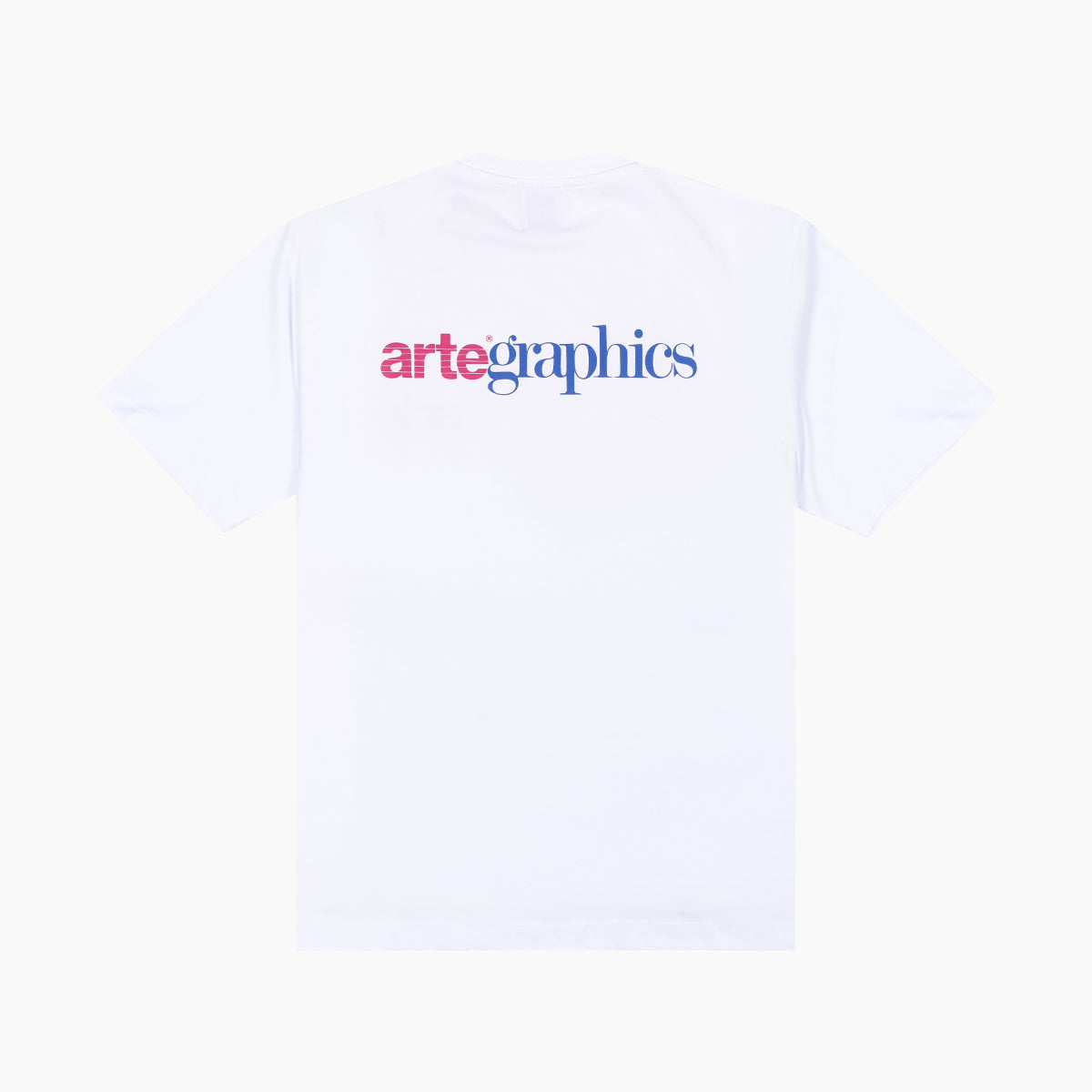 Arte Graphics T-shirt-SUEDE Store