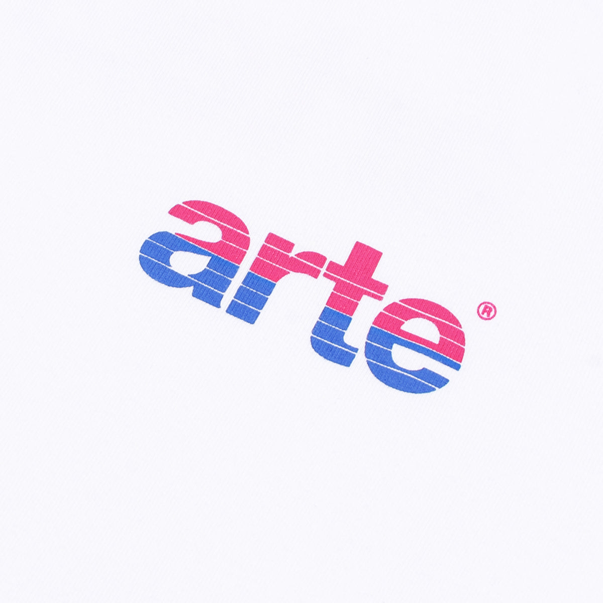 Arte Graphics T-shirt-SUEDE Store