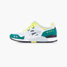 Asics Gel Lyte III OG-1191A266 100-White-8.5 us-SUEDE Store