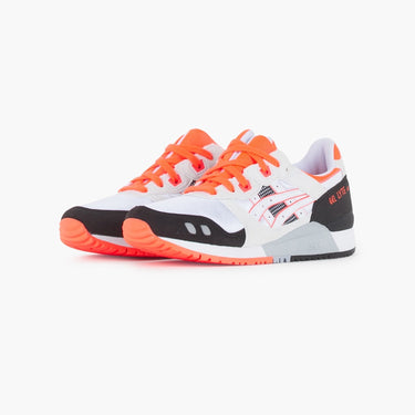 Asics Gel Lyte III OG Womens-SUEDE Store