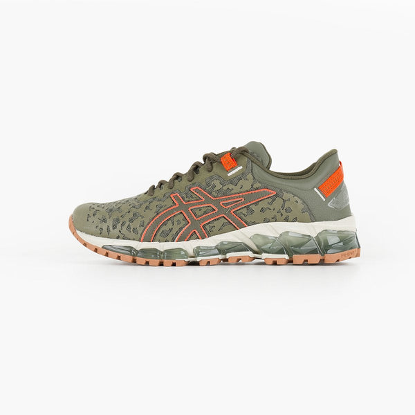 Asics quantum store 360 suede