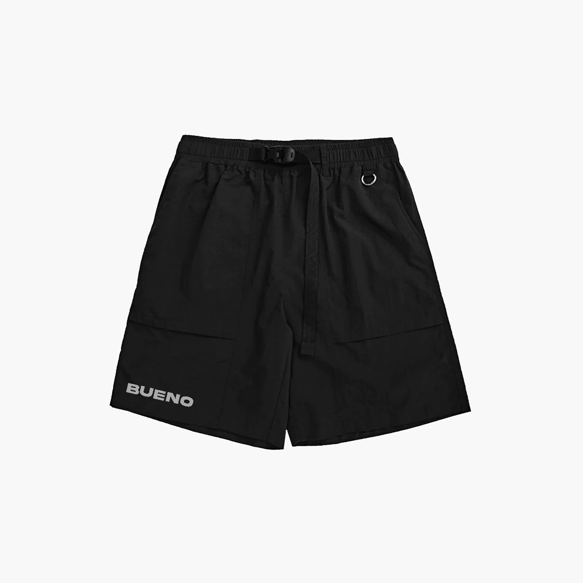 Bueno Hiking Shorts-SUEDE Store