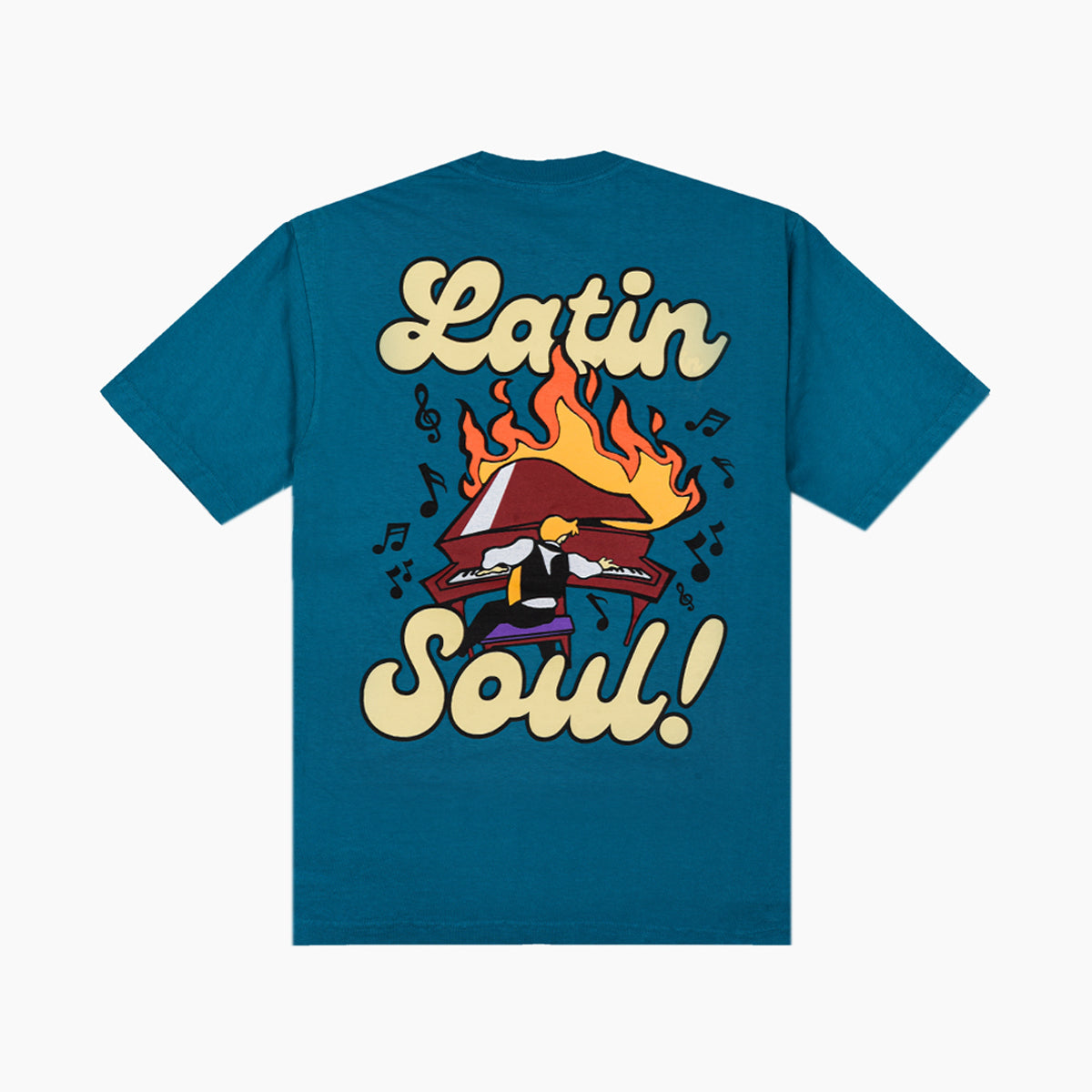 Bueno Latin Soul 2.0-SUEDE Store