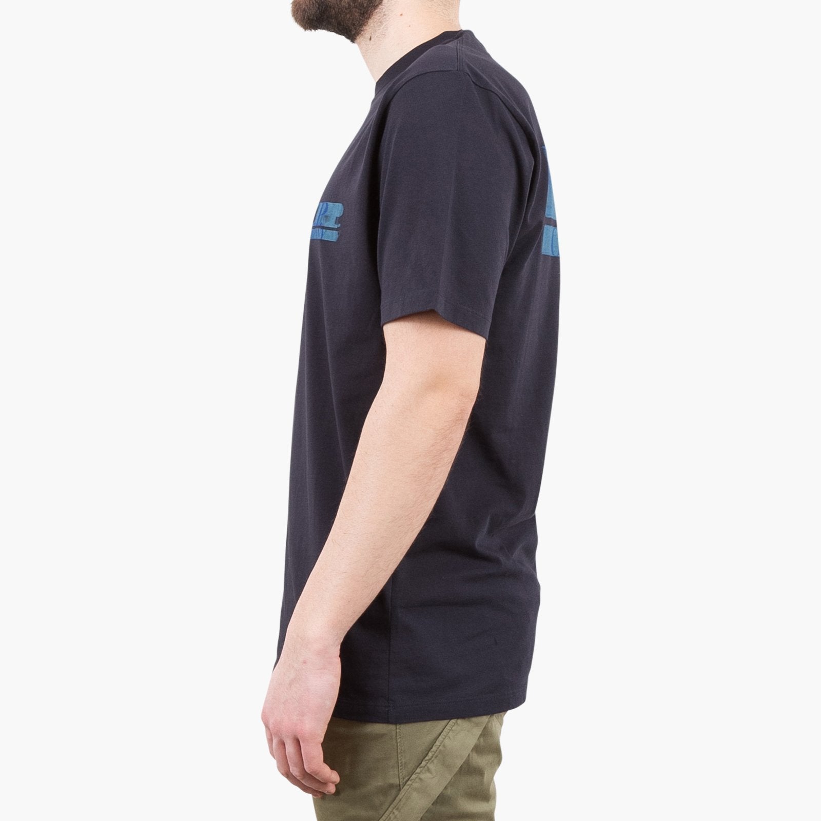 C.P. Company T-Shirt-SUEDE Store