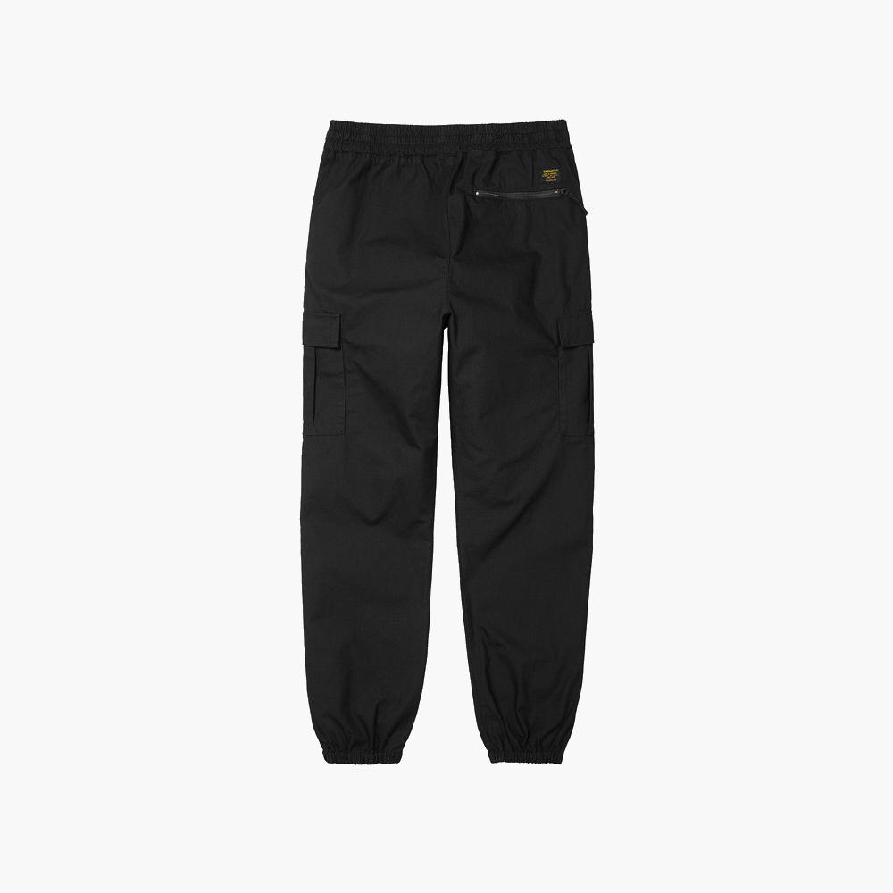Carhartt WIP Cargo Jogger-I025932.03 89.02-Black-X-Large-SUEDE Store