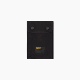 Carhartt WIP Haste Neck Pouch-I032192 - 89.XX-Black-One Size-SUEDE Store