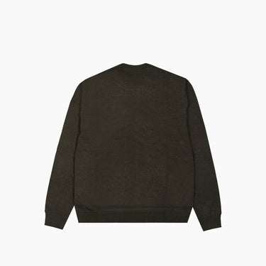 Carhartt WIP Madison Sweater-SUEDE Store