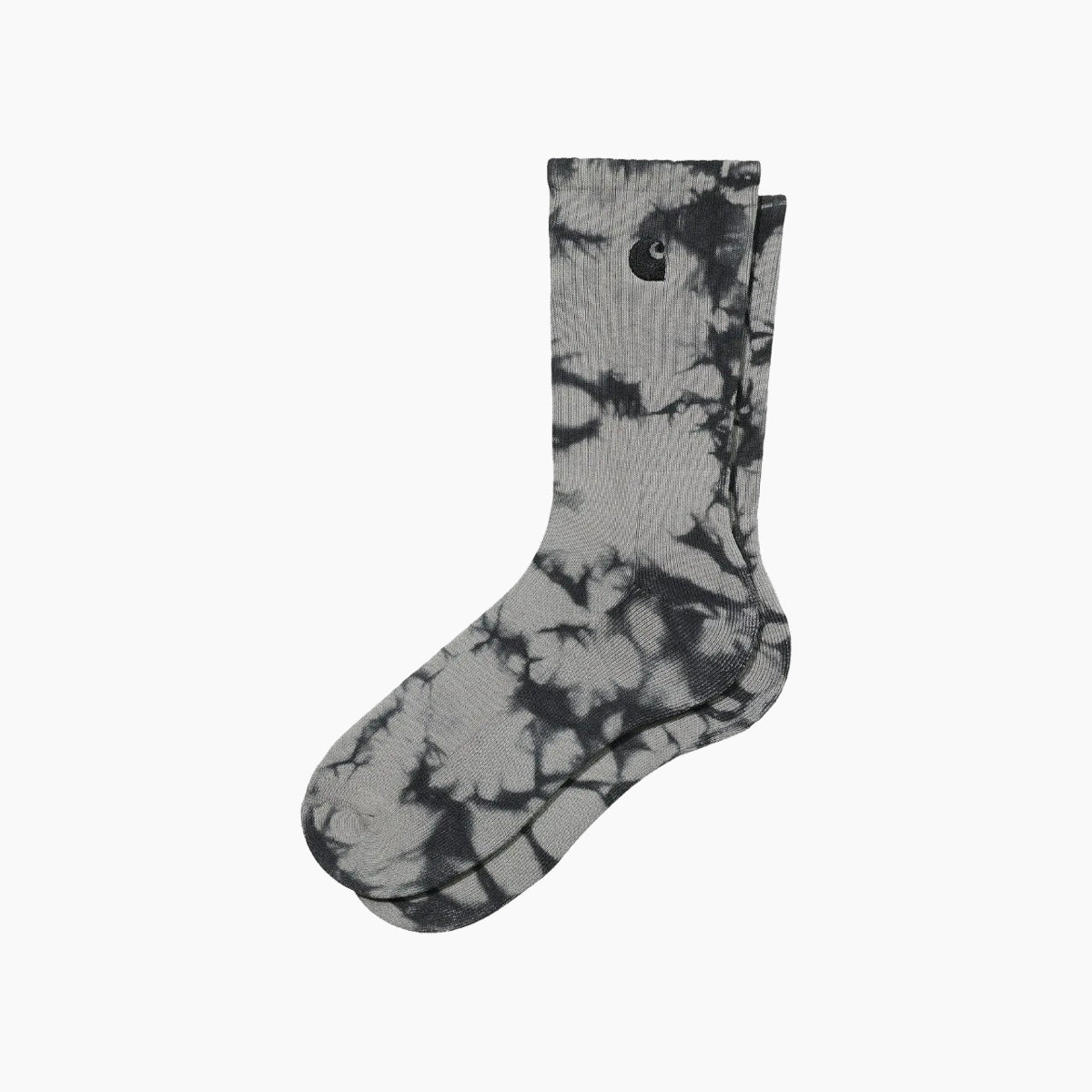 Carhartt WIP Vista Socks-I029568 - 1TX.XX-Grey-One Size-SUEDE Store