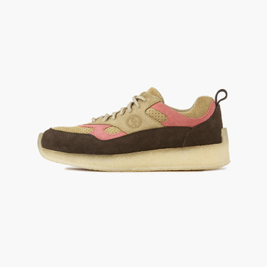 Clarks Lockhill-SUEDE Store