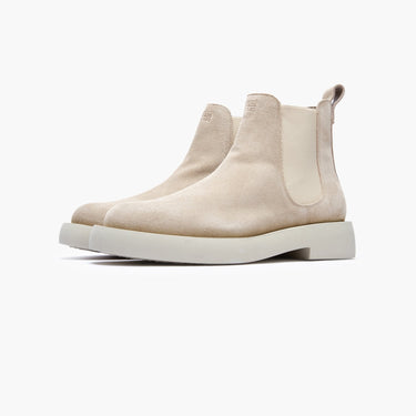 Clarks Mileno Chelsea-26160856_M-Sand-11.5 us-SUEDE Store