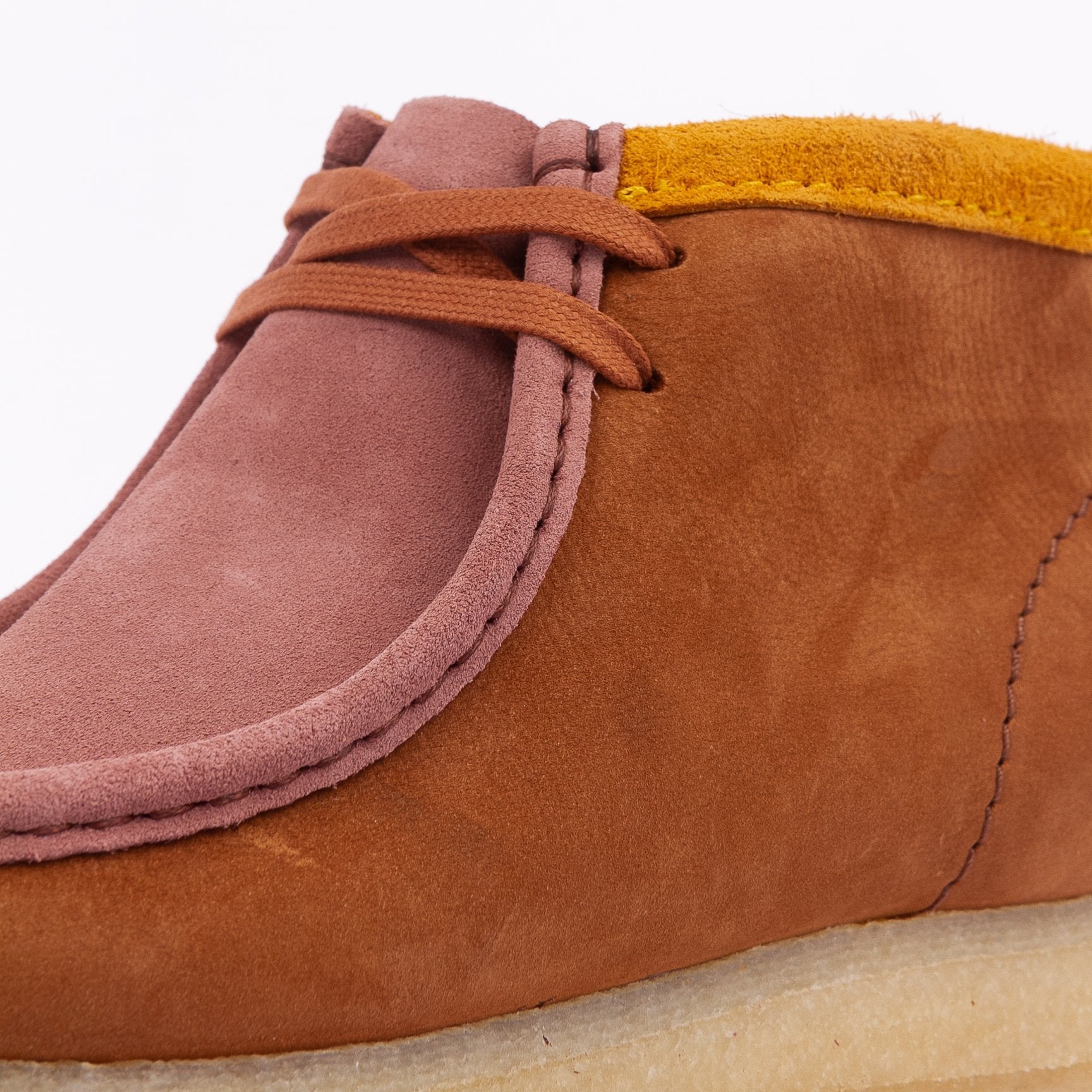 Clarks Wallabee Boot-SUEDE Store