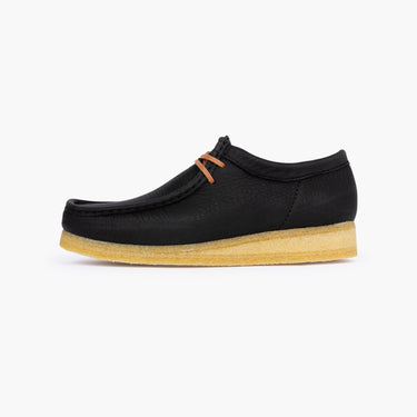 Clarks Wallabee-SUEDE Store