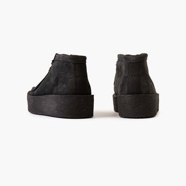 Clarks WallabeeCup Bt-SUEDE Store