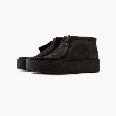 Clarks WallabeeCup Bt-SUEDE Store