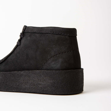 Clarks WallabeeCup Bt-SUEDE Store