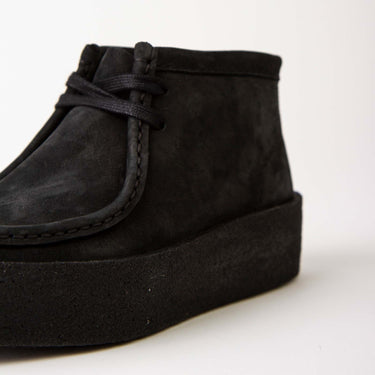 Clarks WallabeeCup Bt-SUEDE Store