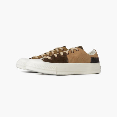 Converse Chuck 70 Ox-SUEDE Store