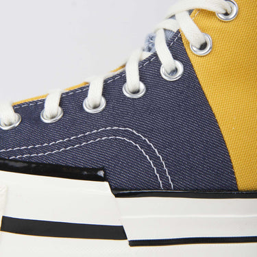 Converse Chuck 70 Plus Hi S-SUEDE Store