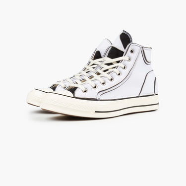 Converse Chuck 70 Raw Edge-SUEDE Store